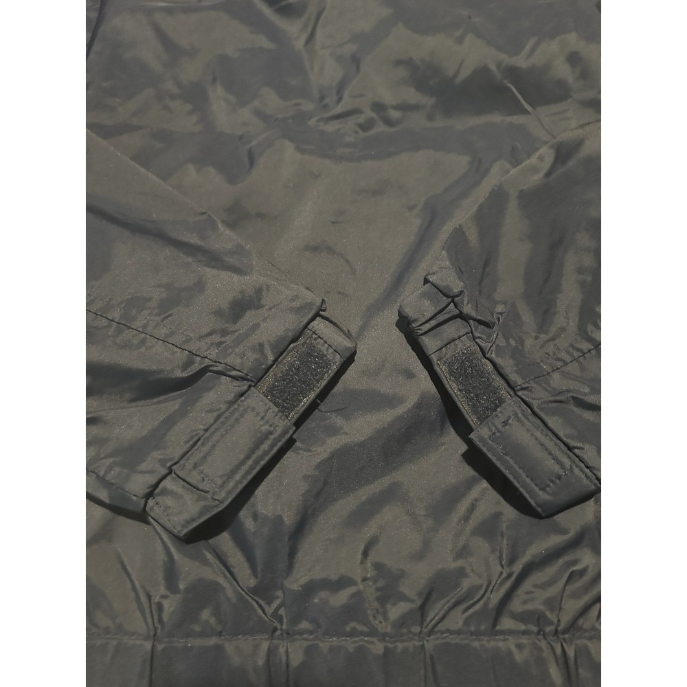 Vtg Obermeyer Skipper Pullover Jacket Unisex M Na… - image 7